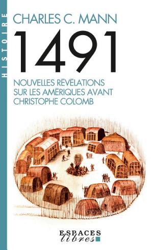 1493: Comment la découverte de l'Amérique a transformé le reste du monde