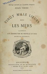 20 000 lieues sous les mers