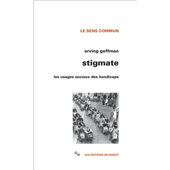 Oeuvres de Erving Gofman