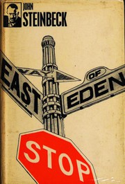 A l'Est d'Eden
