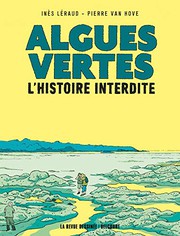 Algues vertes, l’histoire interdite