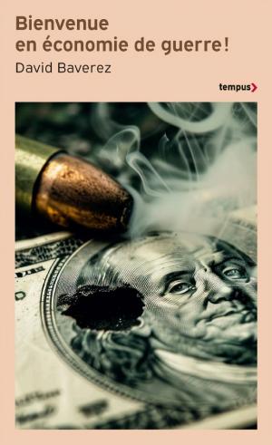 Bienvenue en économie de guerre