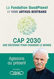 Cap 2030 : Une décennie pour changer le monde