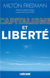 Capitalisme et liberté