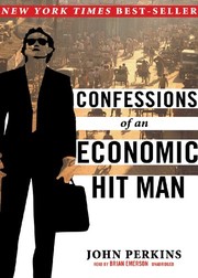 Confessions of an economic hitman