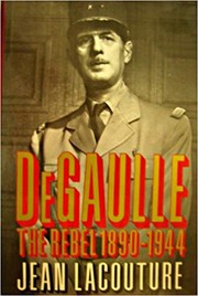 De Gaulle