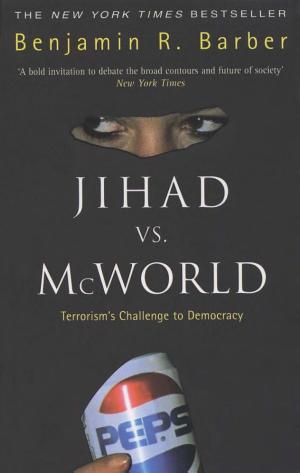 Djihad versus McWorld