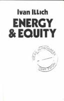 Énergie et équité