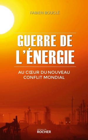 Guerre de l'énergie