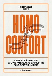 Homo confort