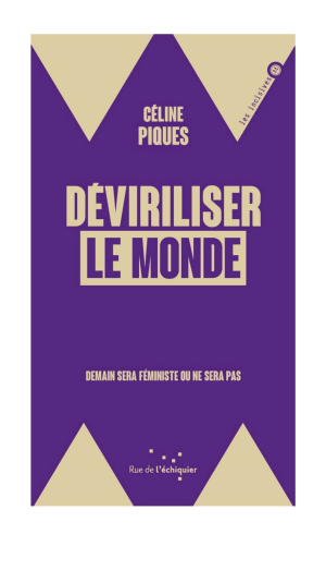 J’haïs les féministes