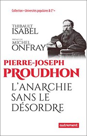 L'anarchie sans le désordre