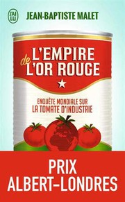 L'Empire de l'or rouge