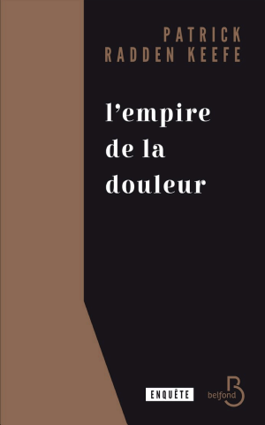 L'Empire de la douleur