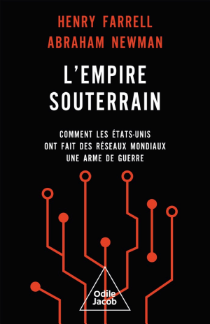 L'empire souterrain
