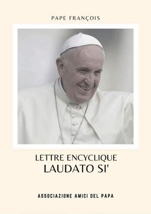 L'encyclique Laudato si