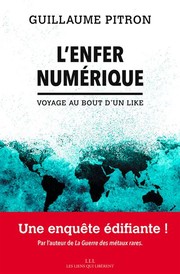 L'enfer numérique: Voyage au bout d'un Like