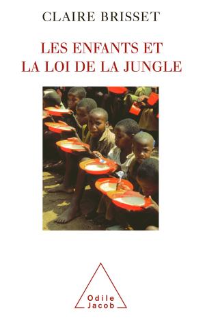 L'entraide: L'autre loi de la jungle