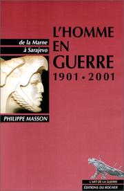 L'Homme en guerre