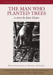 L'Homme qui plantait des arbres