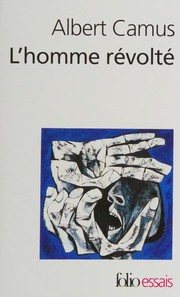 - L'homme révolté