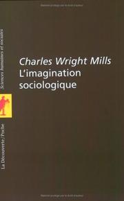 L'Imagination sociologique