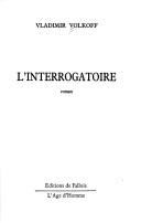 L'interrogatoire
