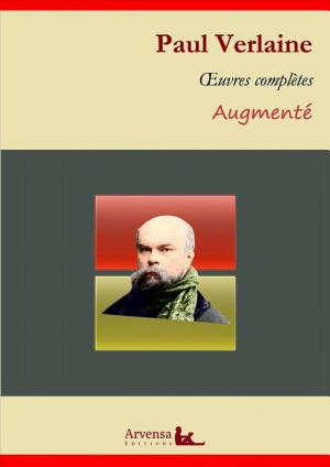 L'oeuvre de Paul Verlaine