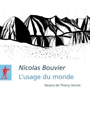L'Usage du monde