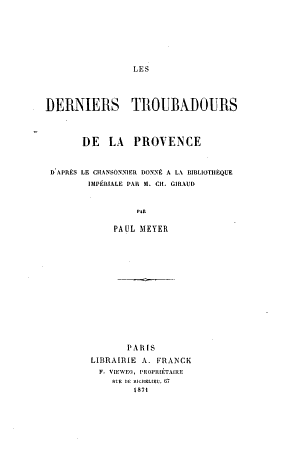 La Bible d'Arangon