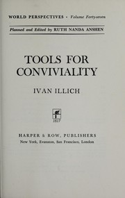 La convivialité