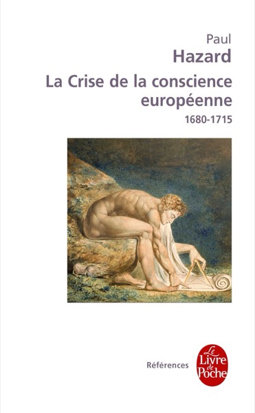 La crise de la conscience européenne, 1680-1715
