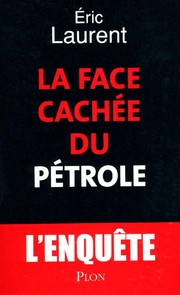 La Face cachée du pétrole