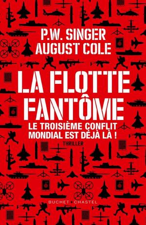 La Flotte fantôme: Le troisième conflit mondial est déjà là