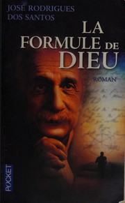 La Formule de Dieu