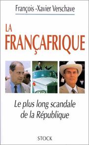 La Françafrique