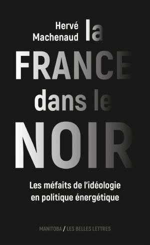 La France dans le noir