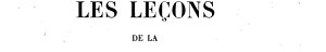 La guerre des empires