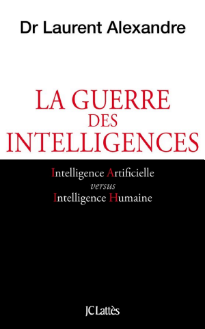 La guerre des intelligences à l'heure de ChatGPT