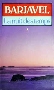 La Nuit des temps