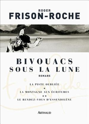 La Piste oubliée