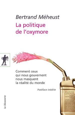 La politique de l'oxymore