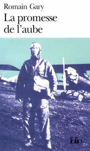 La promesse de l'aube