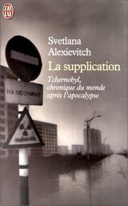 La Supplication