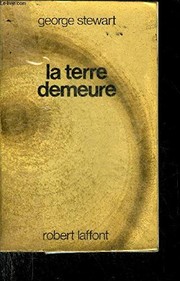 La terre demeure