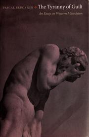 La Tyrannie de la pénitence