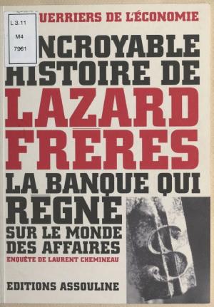 Lazard Frères