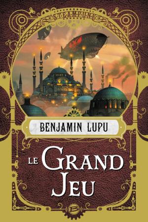 Le grand jeu