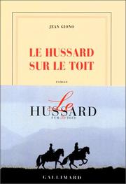 Le Hussard sur le toit