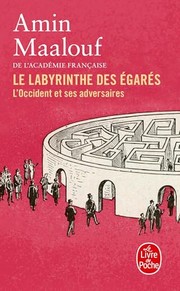 Le Labyrinthe des égarés